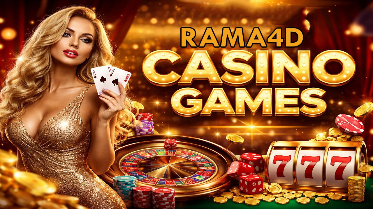 RAMA4D